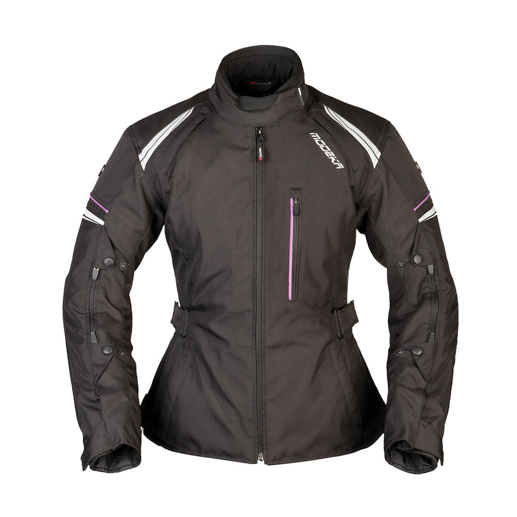 Chaqueta Modeka Violetta Mujer