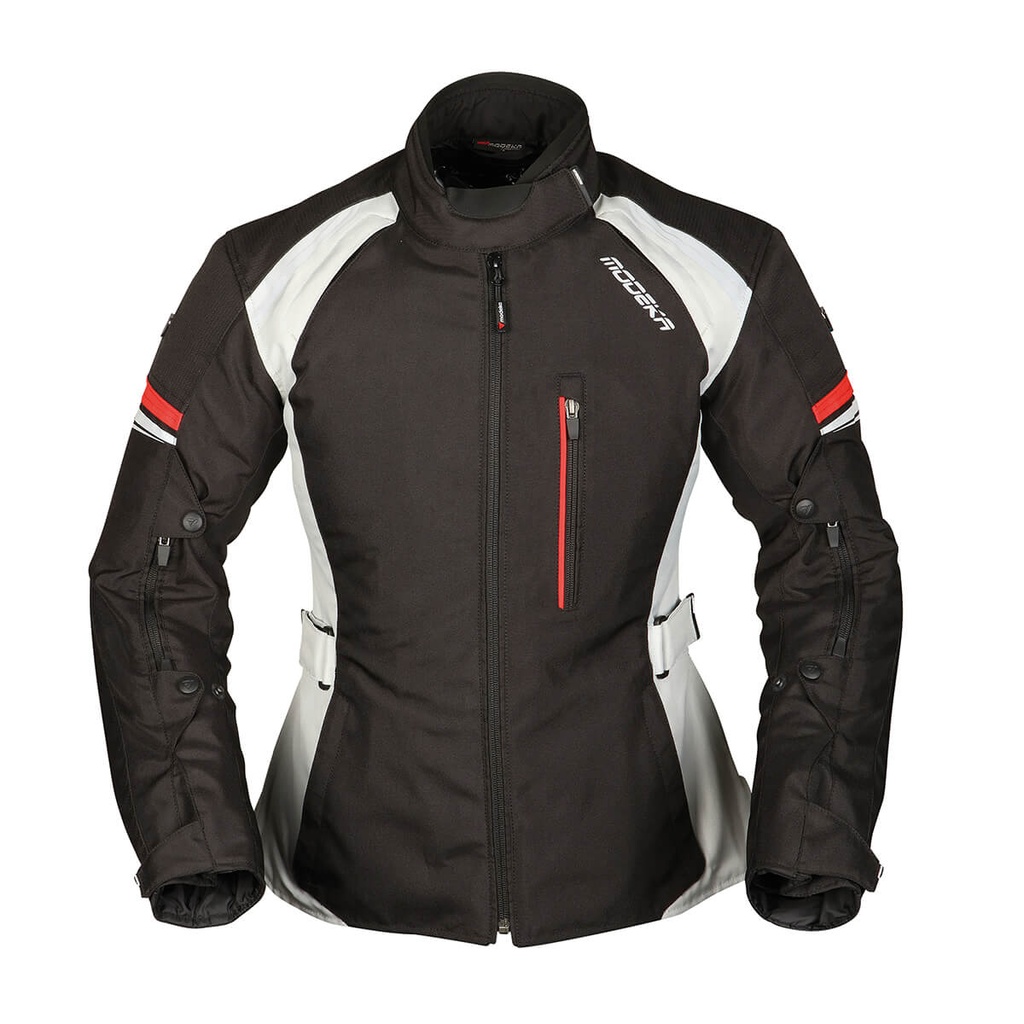 Chaqueta Modeka Violetta Mujer