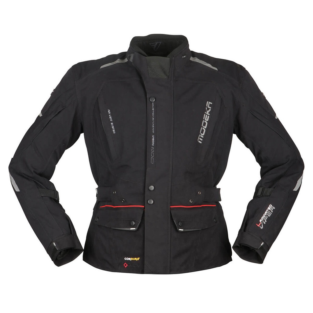 Chaqueta Modeka Viper LT