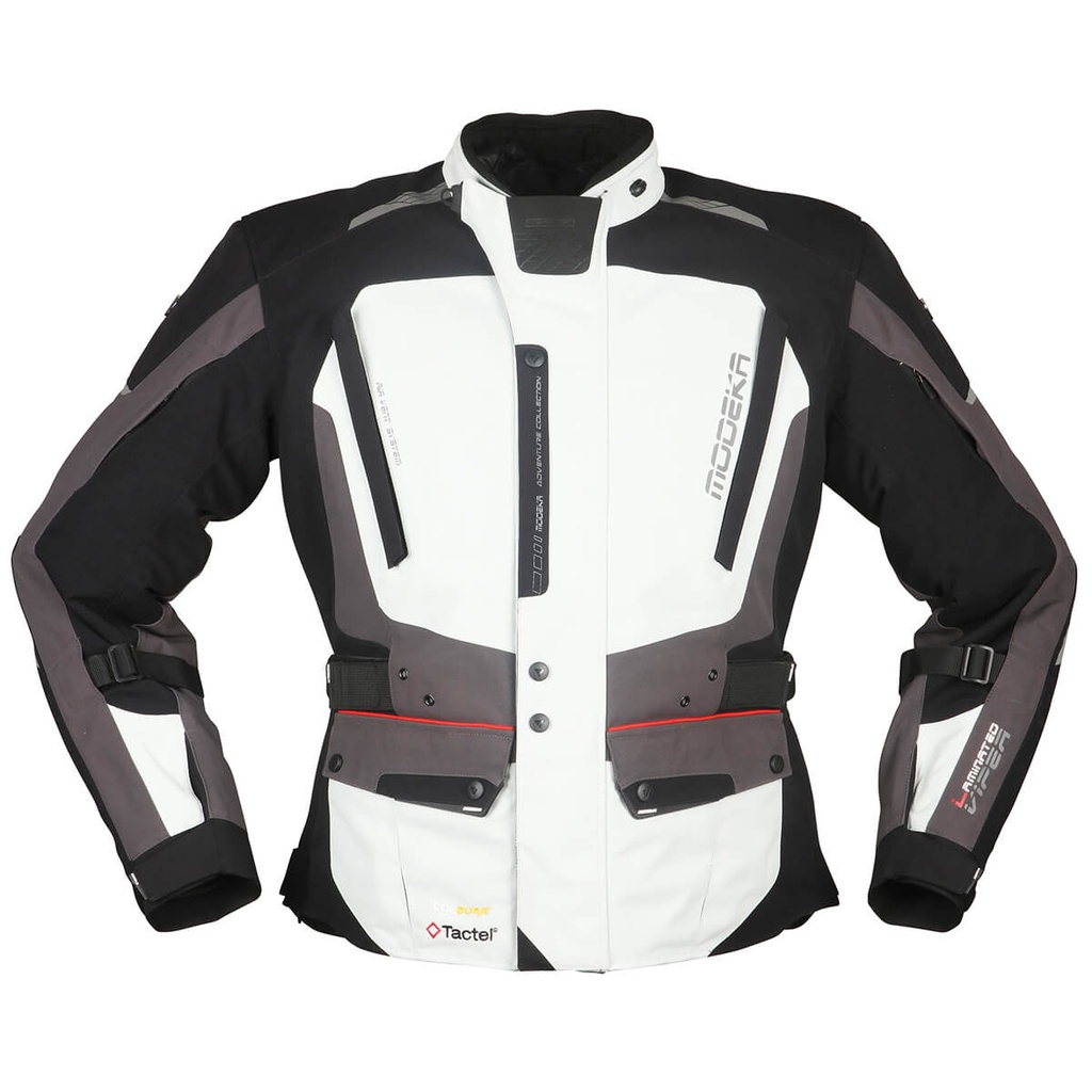 Chaqueta Modeka Viper LT