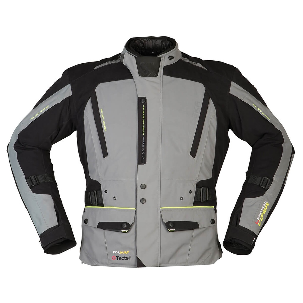 Chaqueta Modeka Viper LT