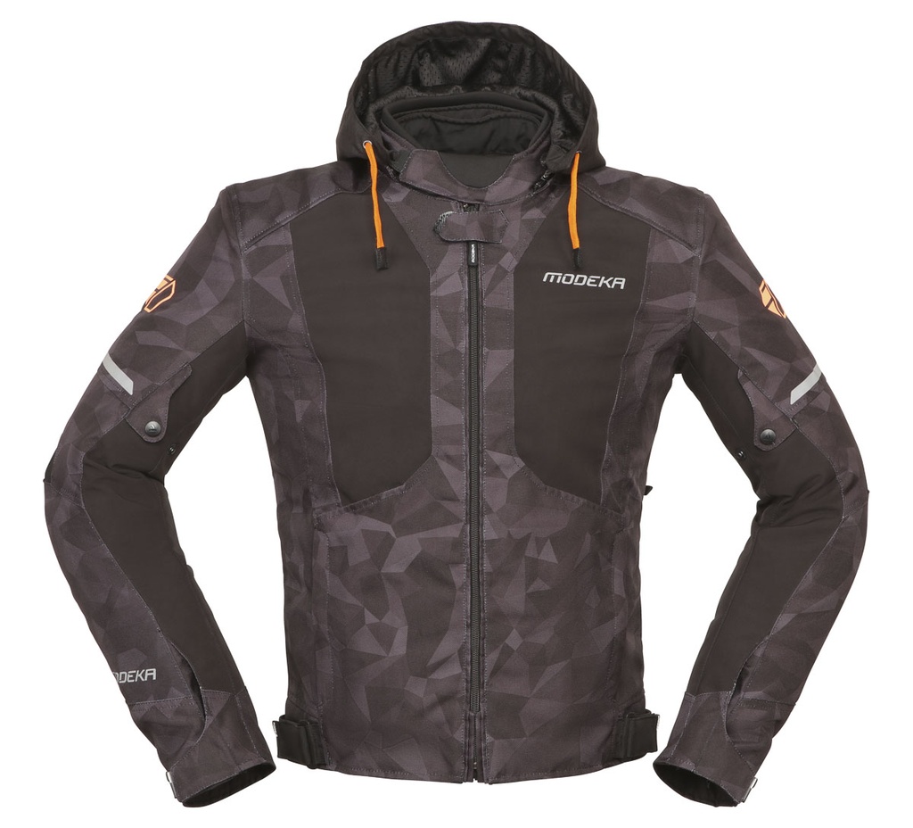 Chaqueta Modeka Jakson