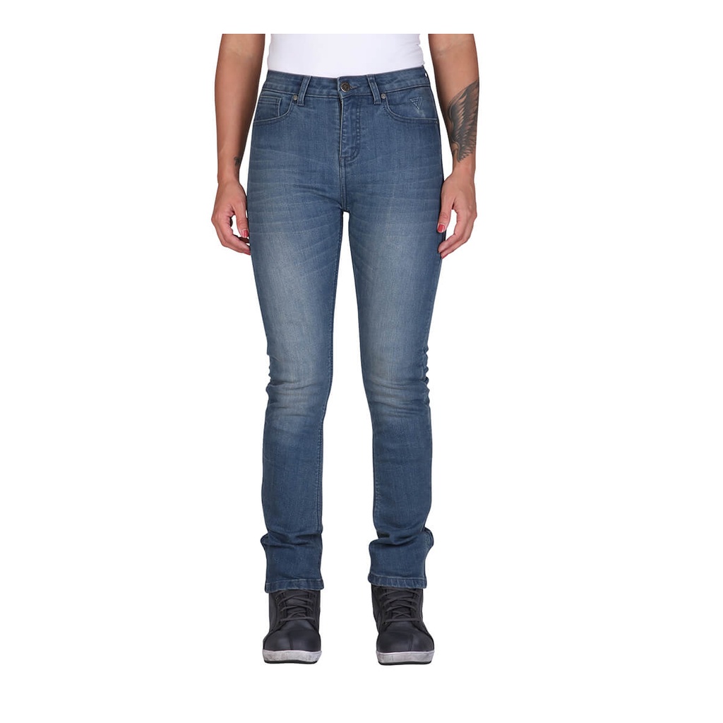 Jeans Modeka Tabera Mujer