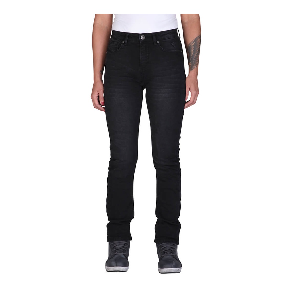 Jeans Modeka Tabera Mujer