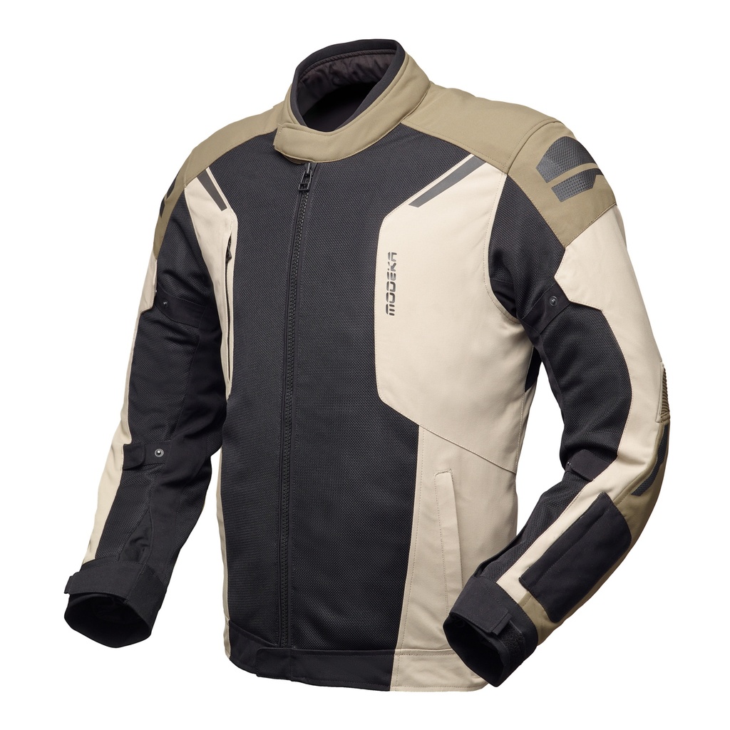 Chaqueta Modeka Khao Air II