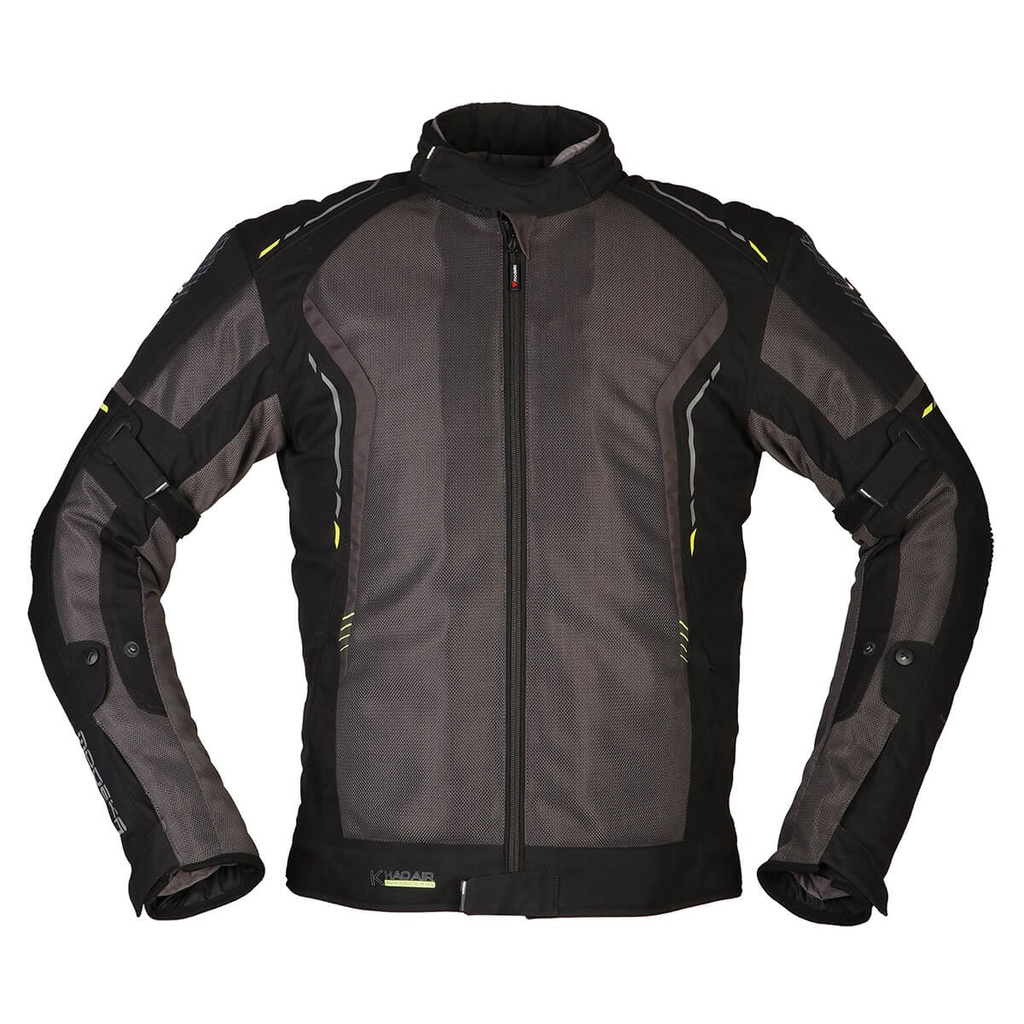 Chaqueta Modeka Khao Air