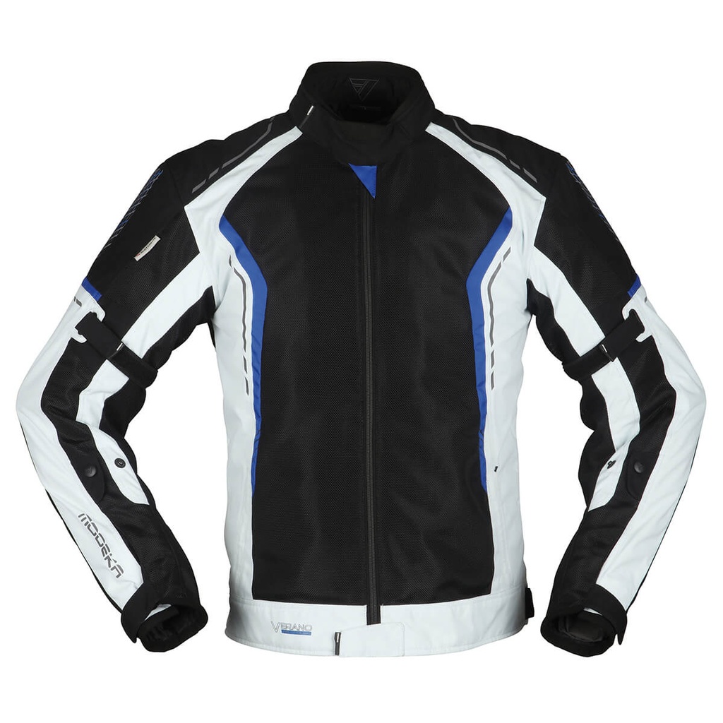 Chaqueta Modeka Khao Air