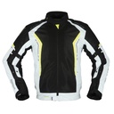 Chaqueta Modeka Khao Air