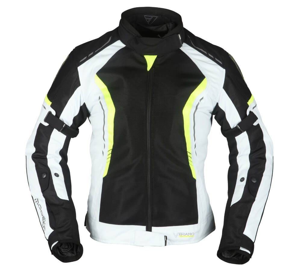 Chaqueta Modeka Khao Air Mujer