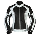 Chaqueta Modeka Khao Air Mujer