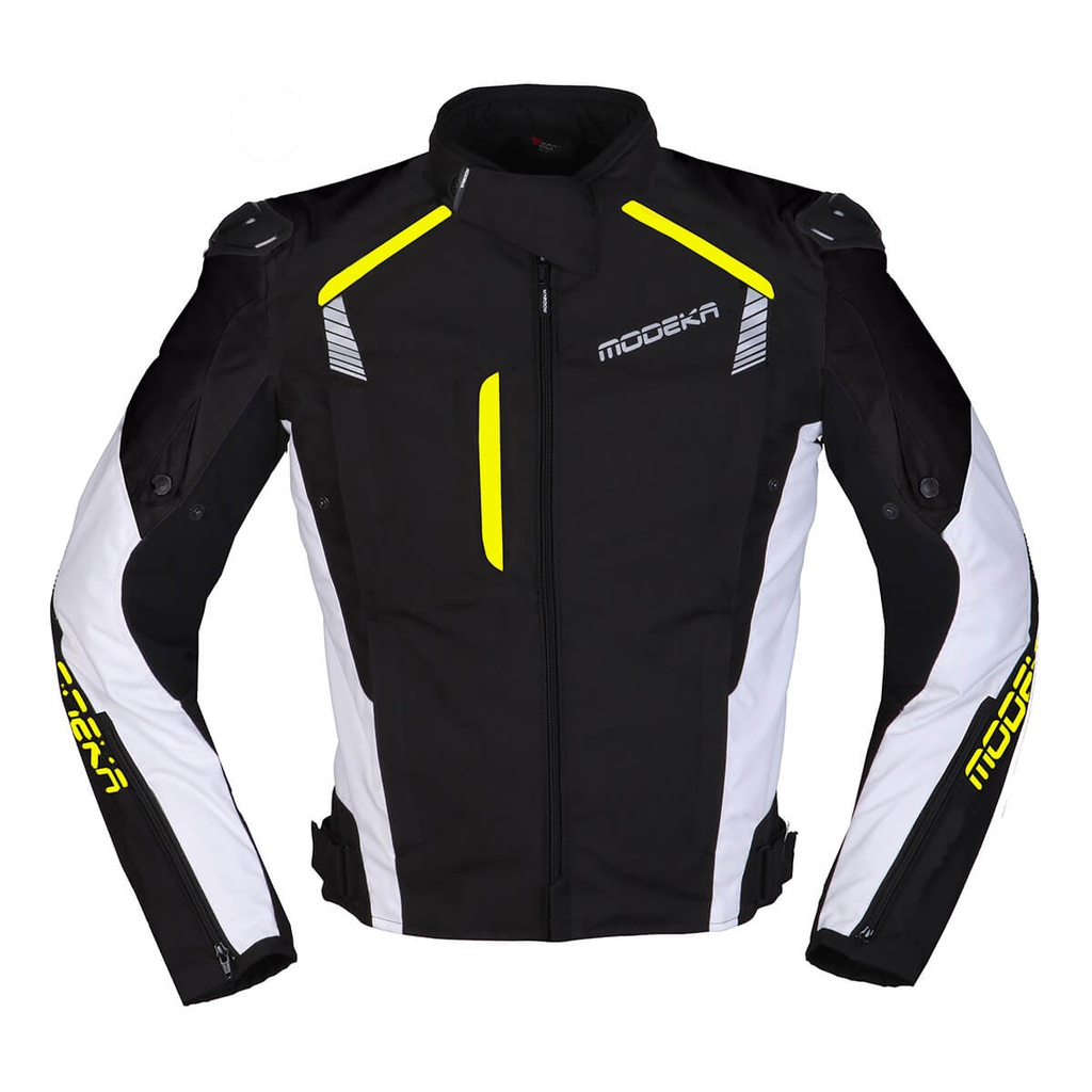 Chaqueta Modeka Lineos