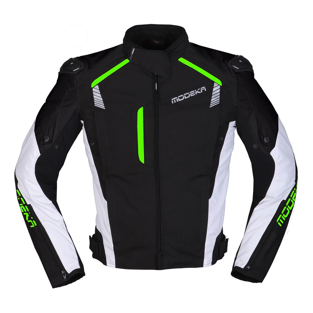 Chaqueta Modeka Lineos