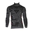 Camiseta Manga Larga Modeka Tech Dry Bandana