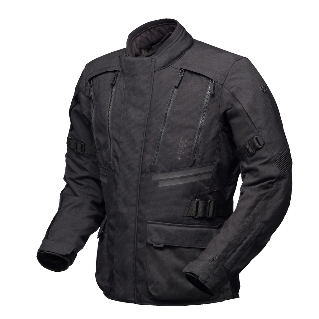Chaqueta Modeka Lucano