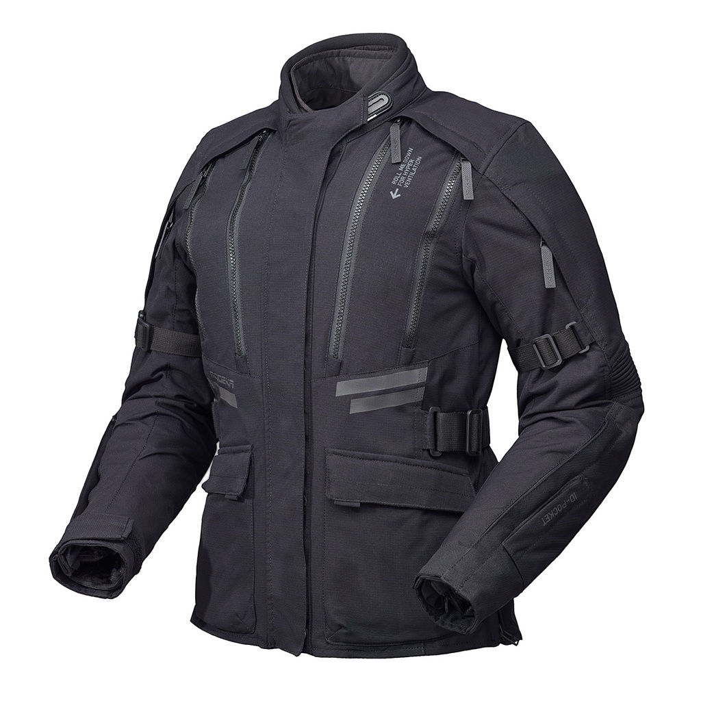 Chaqueta Modeka Lucano Mujer