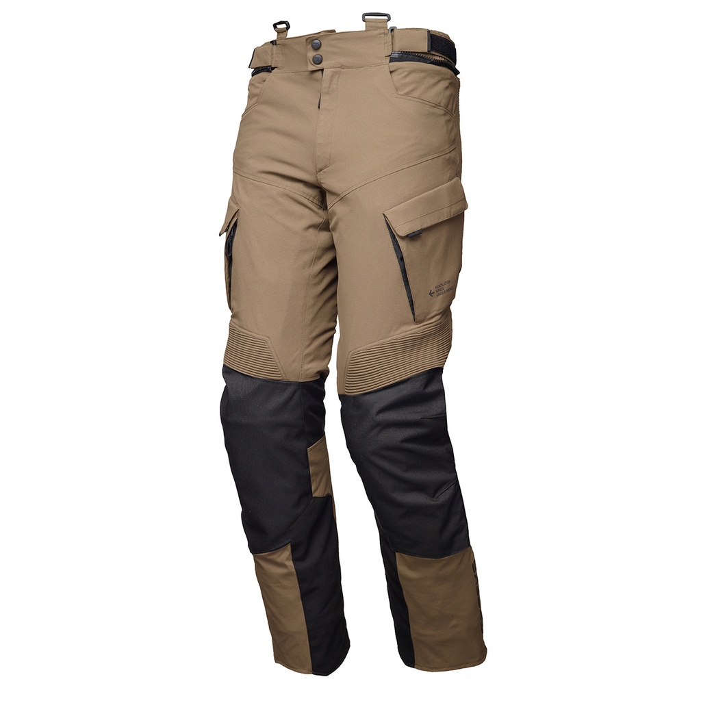 Pantalón Modeka Lucano
