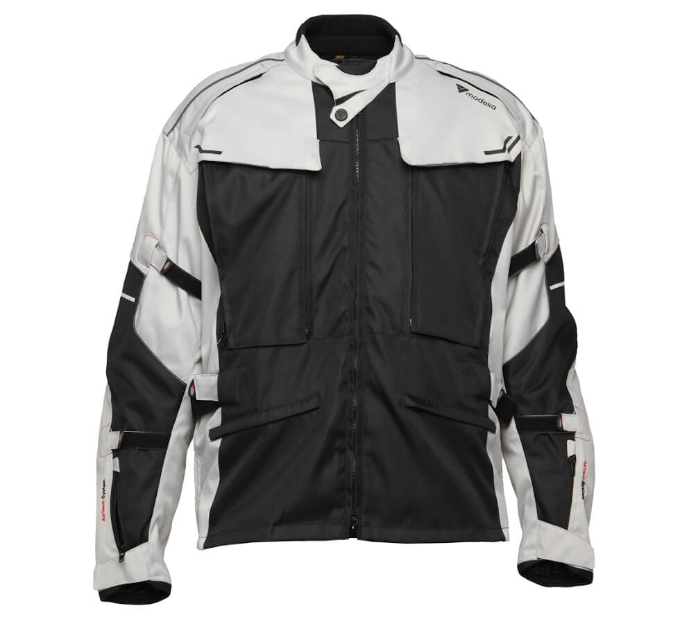Chaqueta Modeka Mando