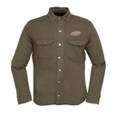 Sobrecamisa Modeka Oliwer