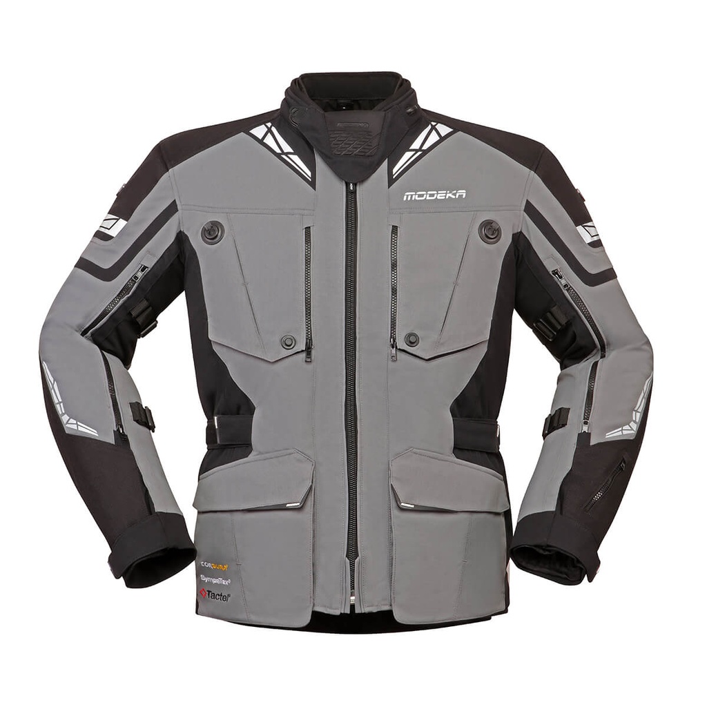 Chaqueta Modeka Panamericana II