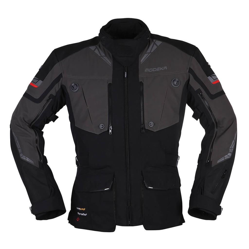Chaqueta Modeka Panamericana II