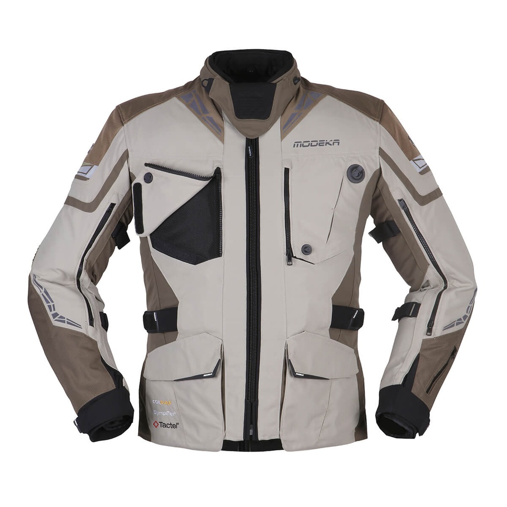 Chaqueta Modeka Panamericana II