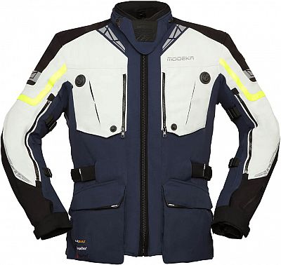 Chaqueta Modeka Panamericana II