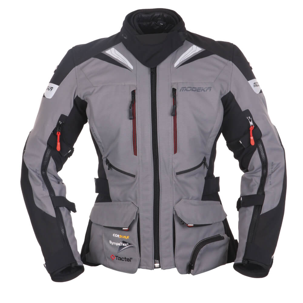 Chaqueta Modeka Panamericana Mujer
