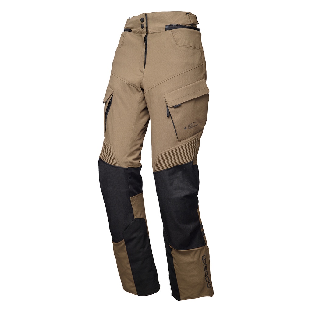 Pantalón Modeka Lucano Mujer