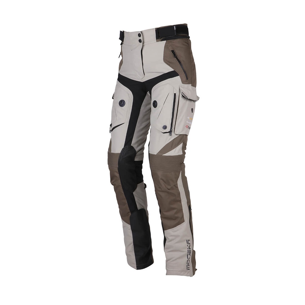 Pantalón Modeka Panamericana II Mujer