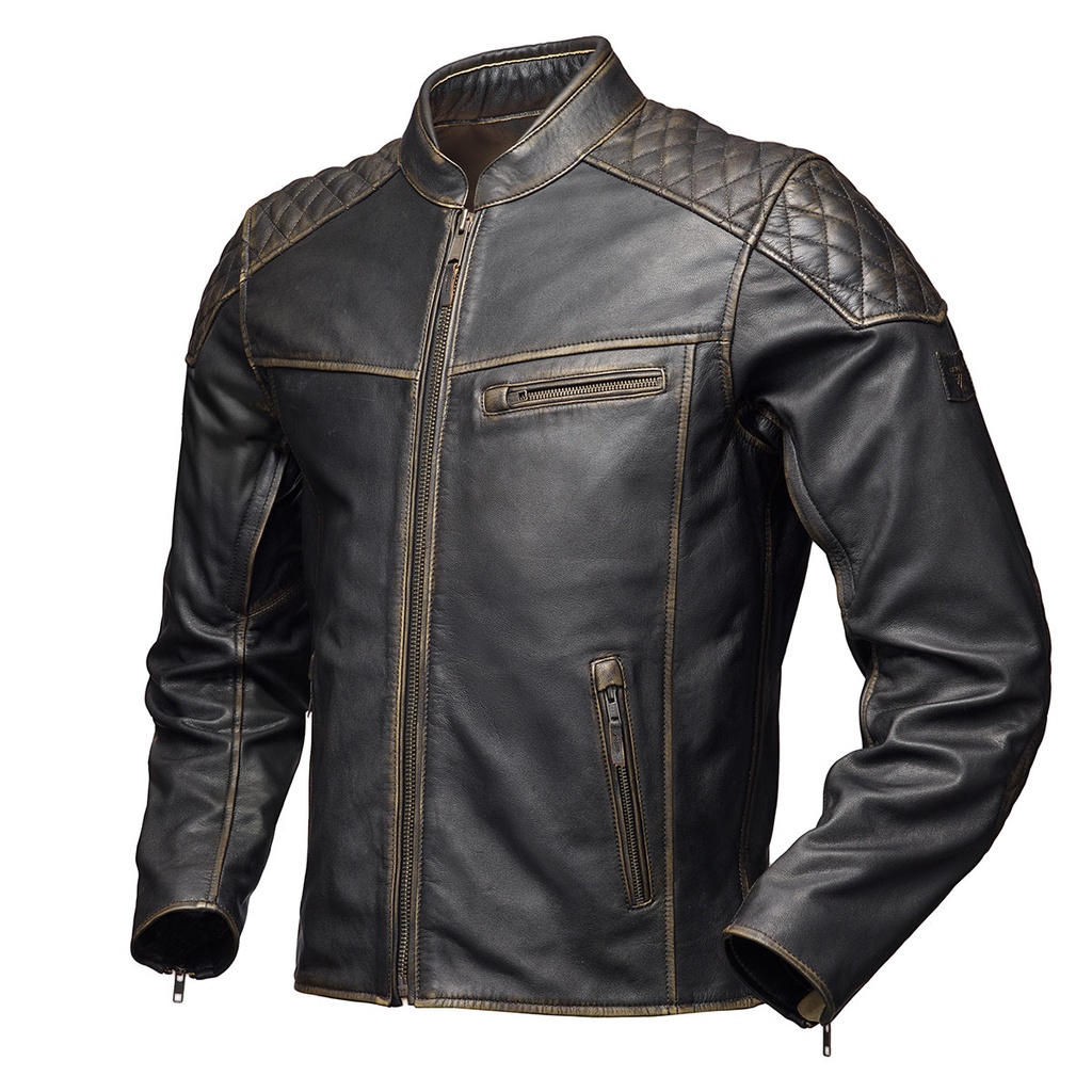 Chaqueta Modeka Phinix