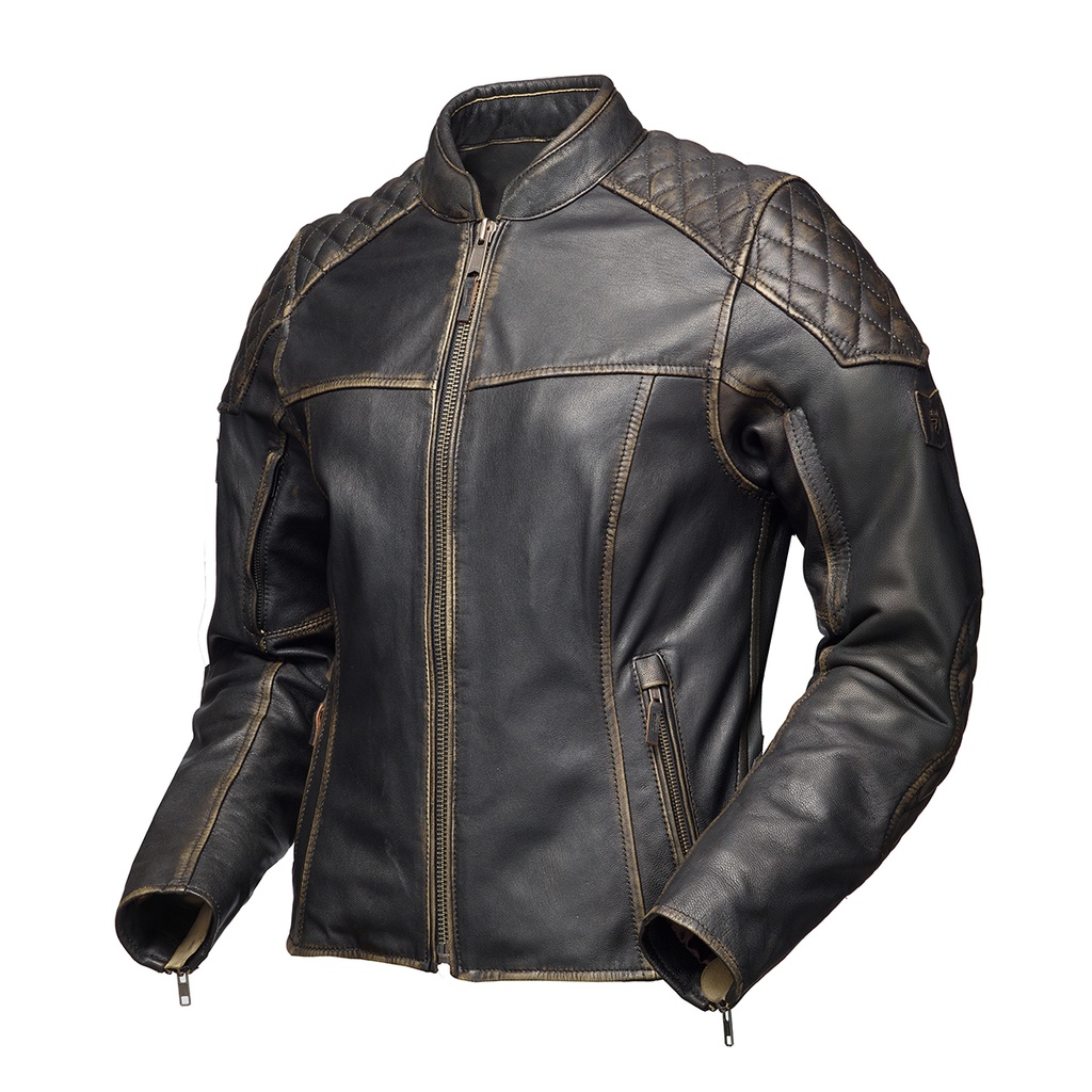 Chaqueta Modeka Phinix Mujer