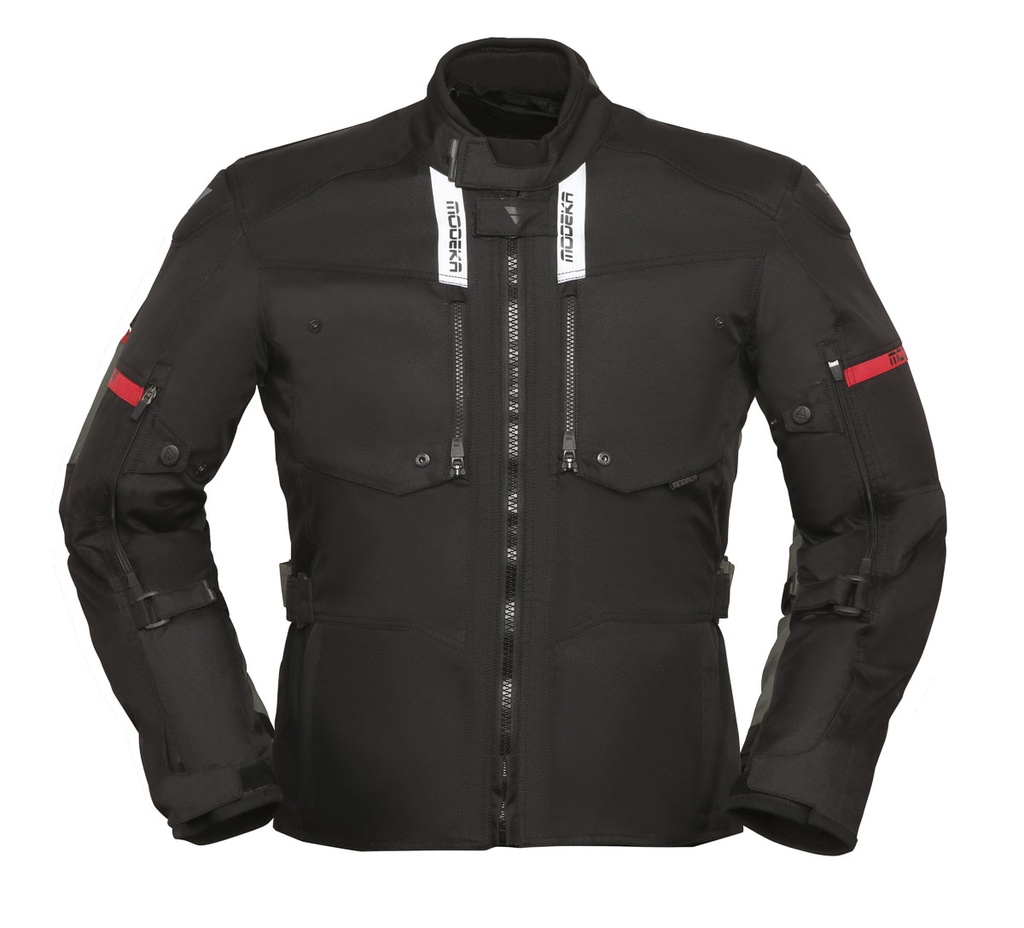 Chaqueta Modeka Raegis