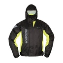 Chaqueta de Lluvia Modeka AX-Dry II