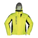 Chaqueta de Lluvia Modeka AX-Dry II