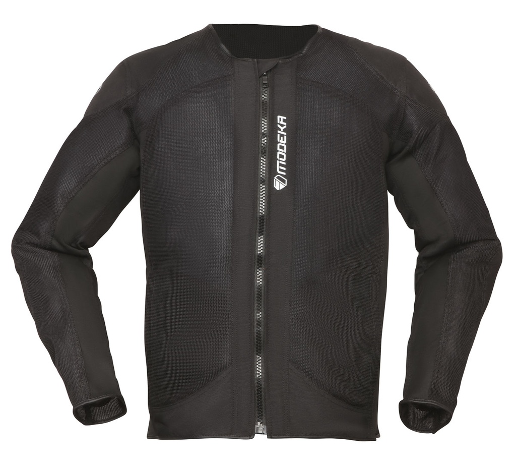 Chaqueta Protectora Modeka Shielder Niño