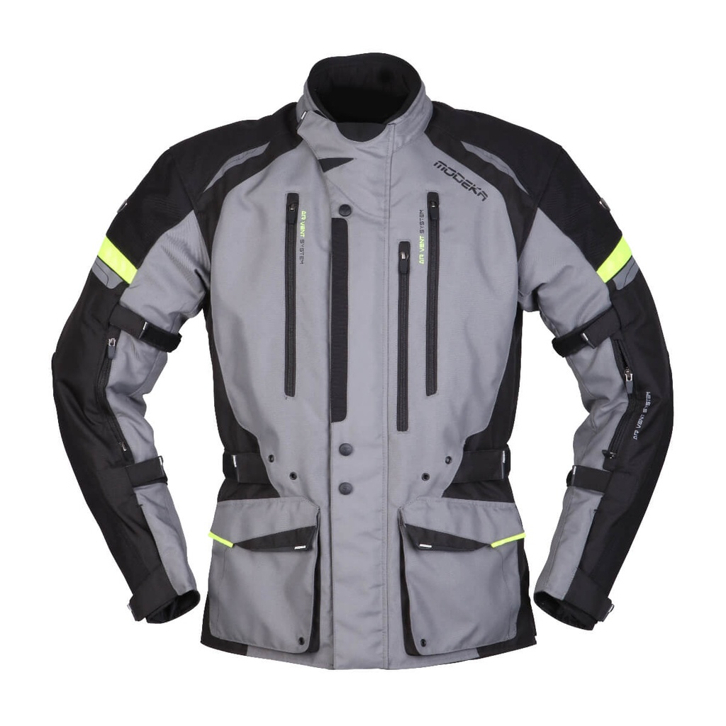 Chaqueta Modeka Striker II