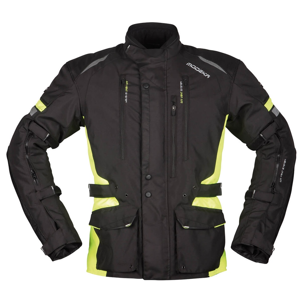 Chaqueta Modeka Striker II