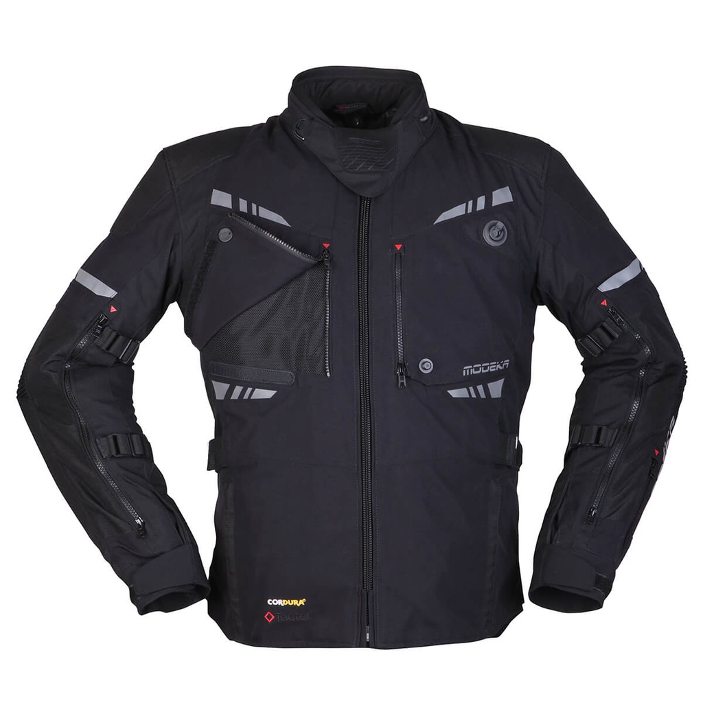 Chaqueta Modeka Taran