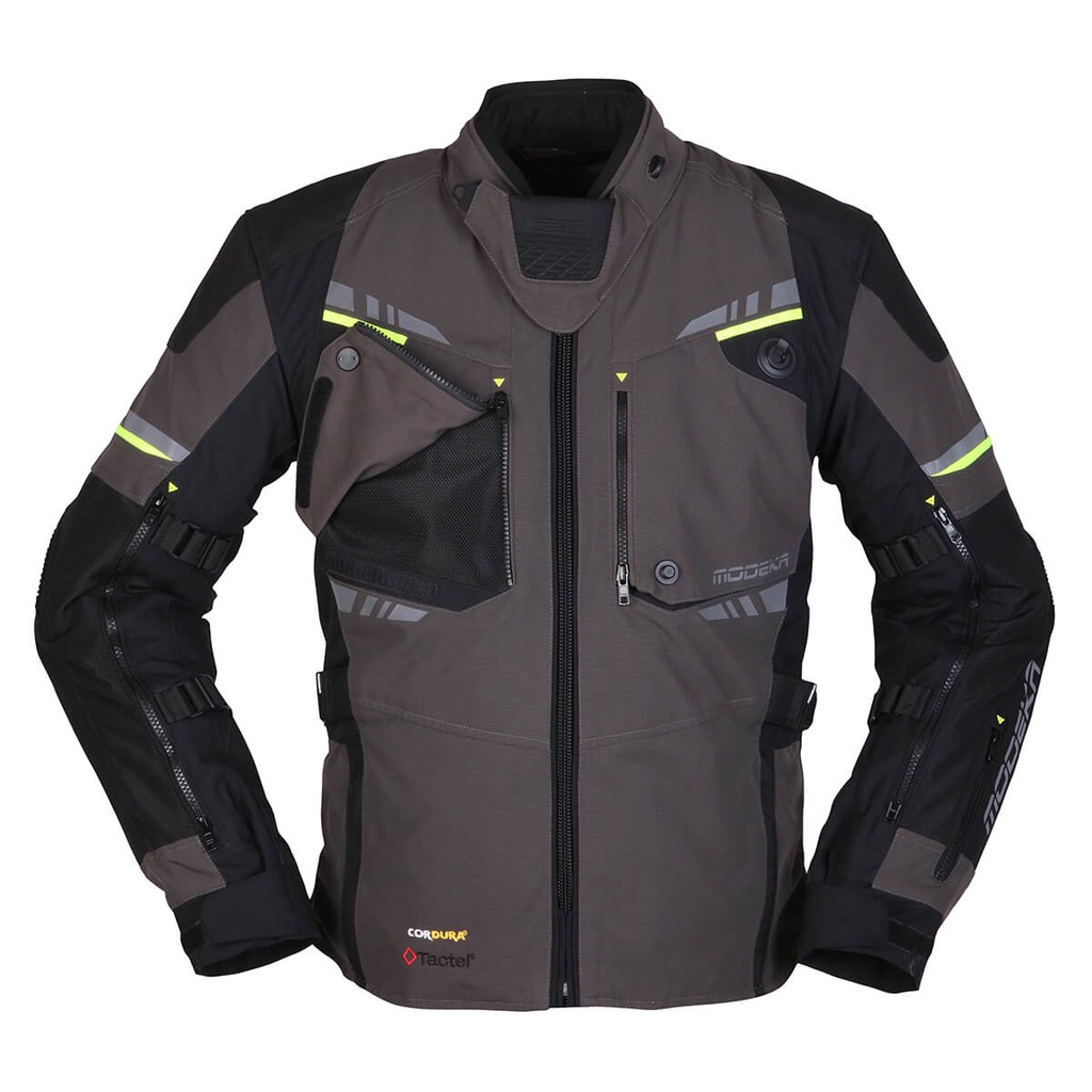 Chaqueta Modeka Taran