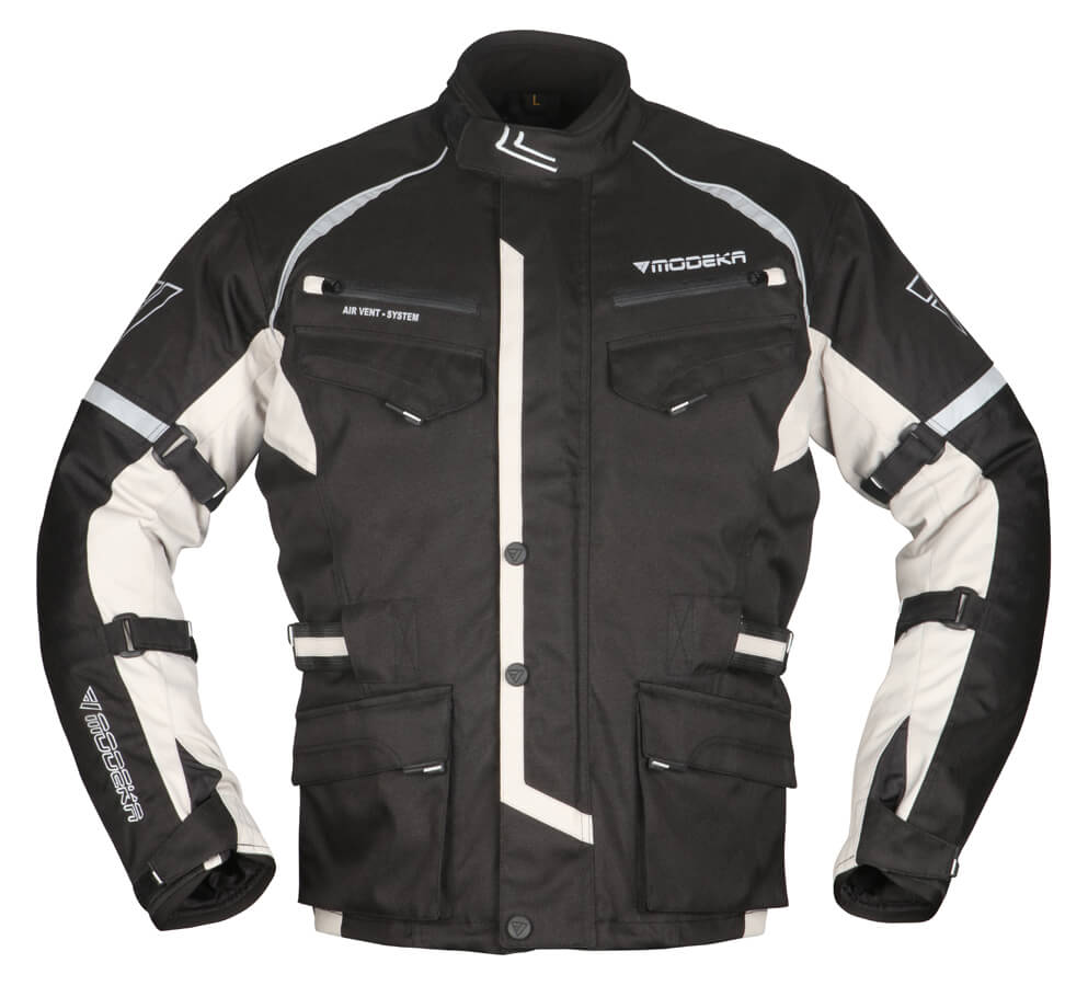 Chaqueta Modeka Tarex
