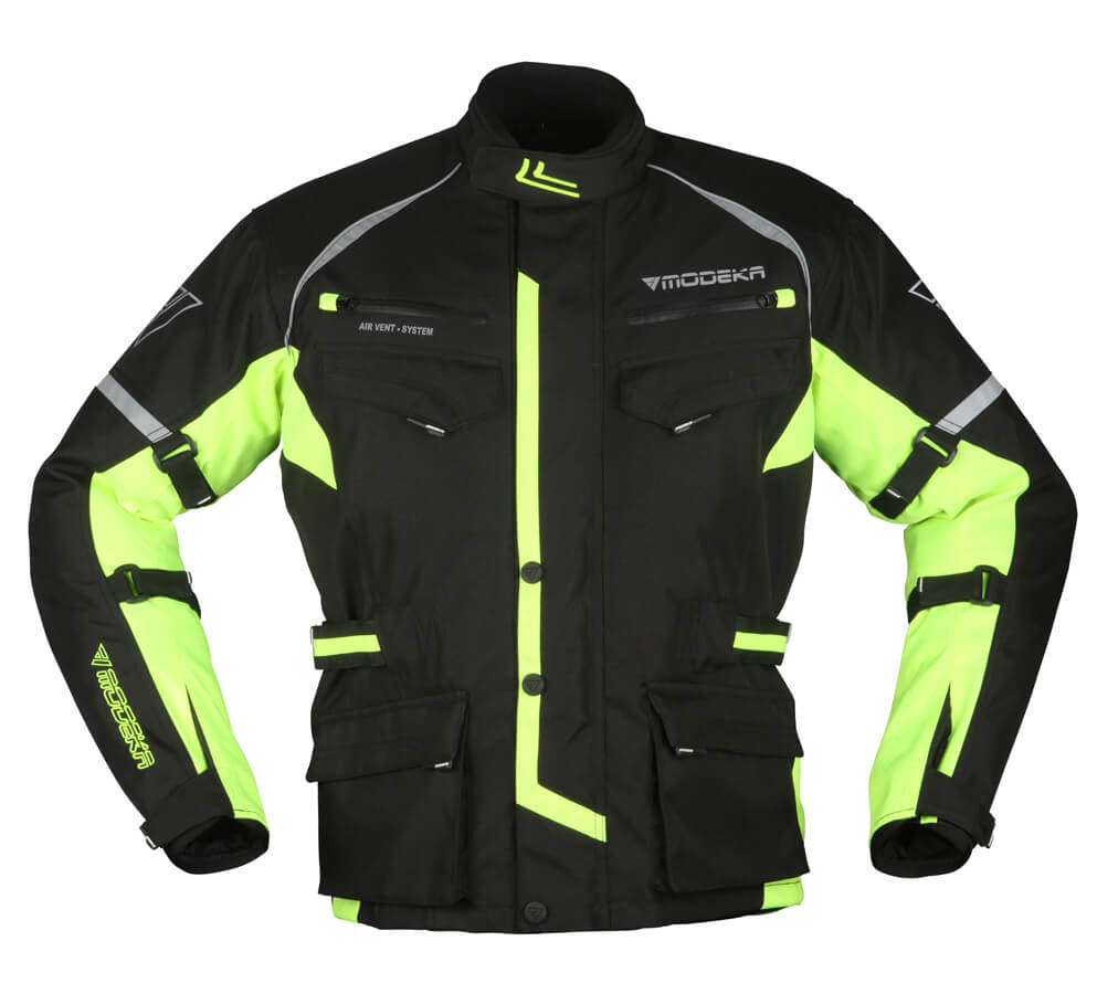 Chaqueta Modeka Tarex