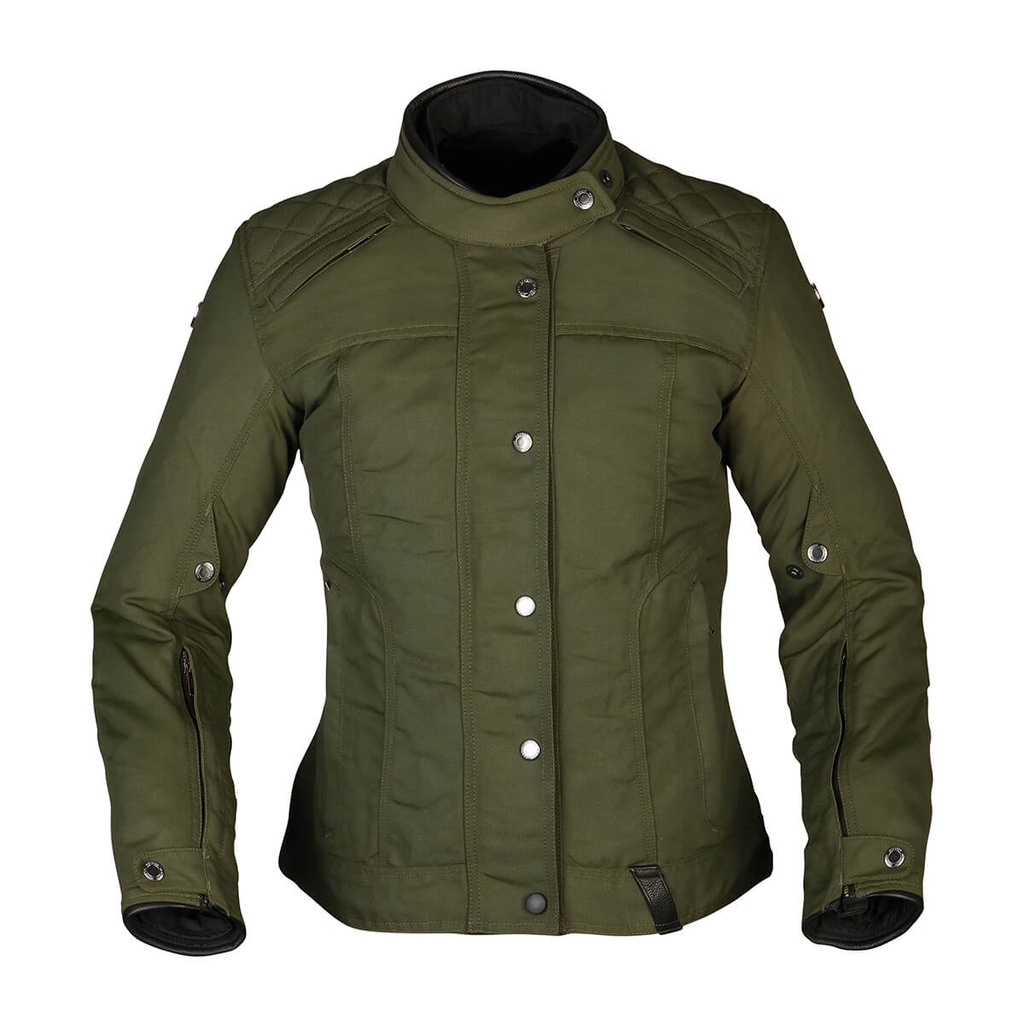 Chaqueta Modeka Thiago Mujer