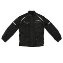 Modeka Tourex II Kids Jacket Black