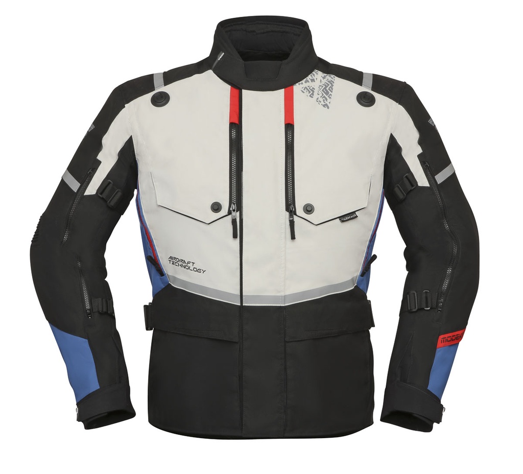 Chaqueta Modeka Trohn