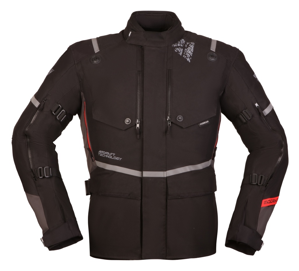 Chaqueta Modeka Trohn