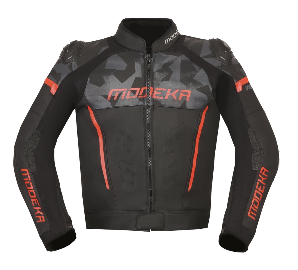 Chaqueta Modeka Valyant