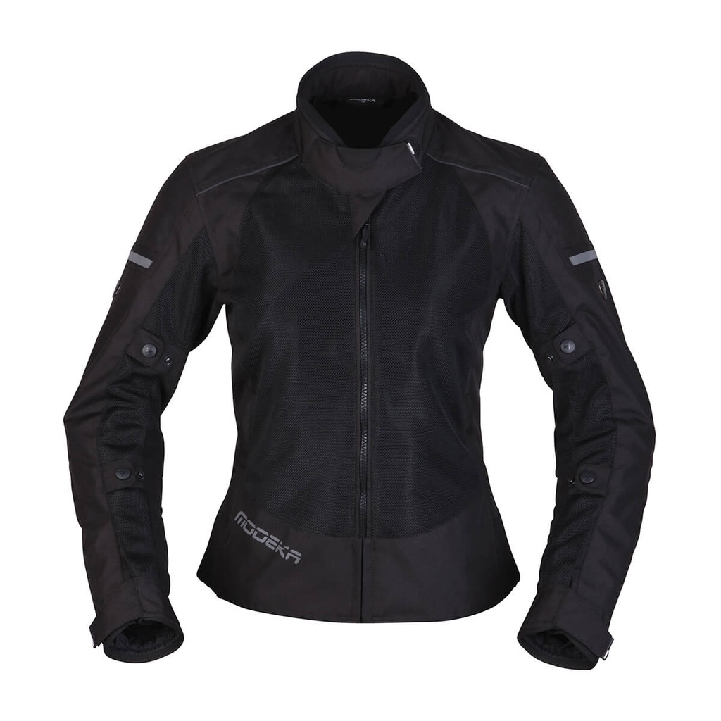 Chaqueta Modeka Veo Air Mujer