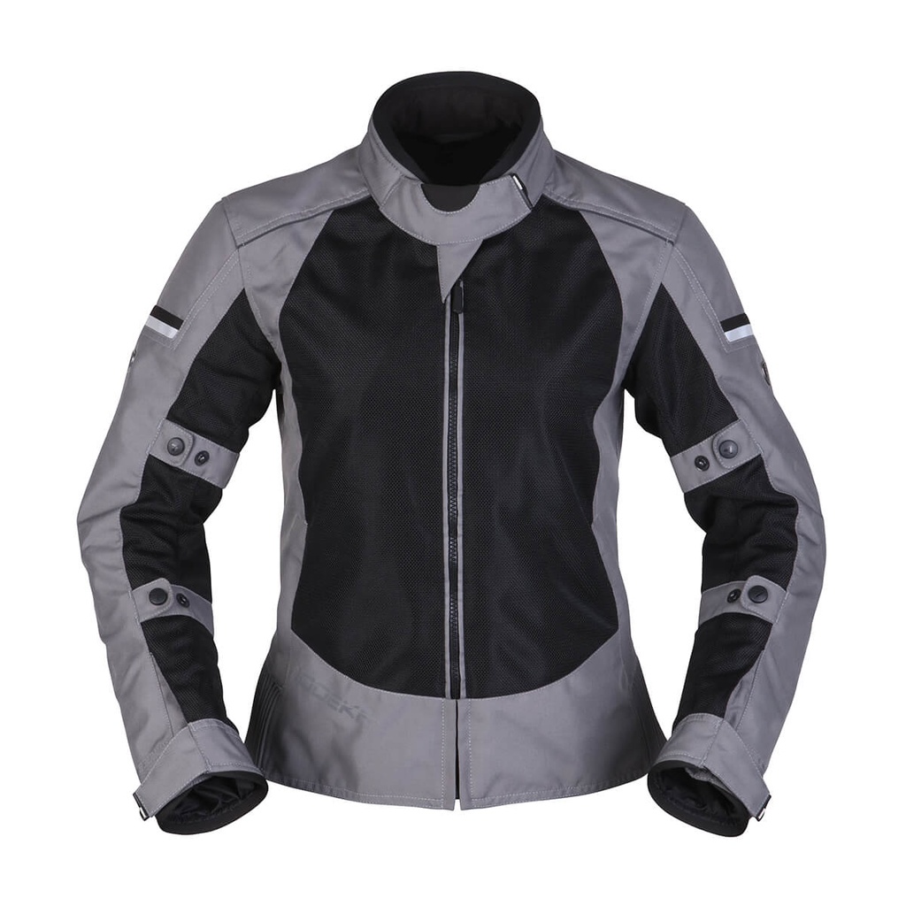 Chaqueta Modeka Veo Air Mujer