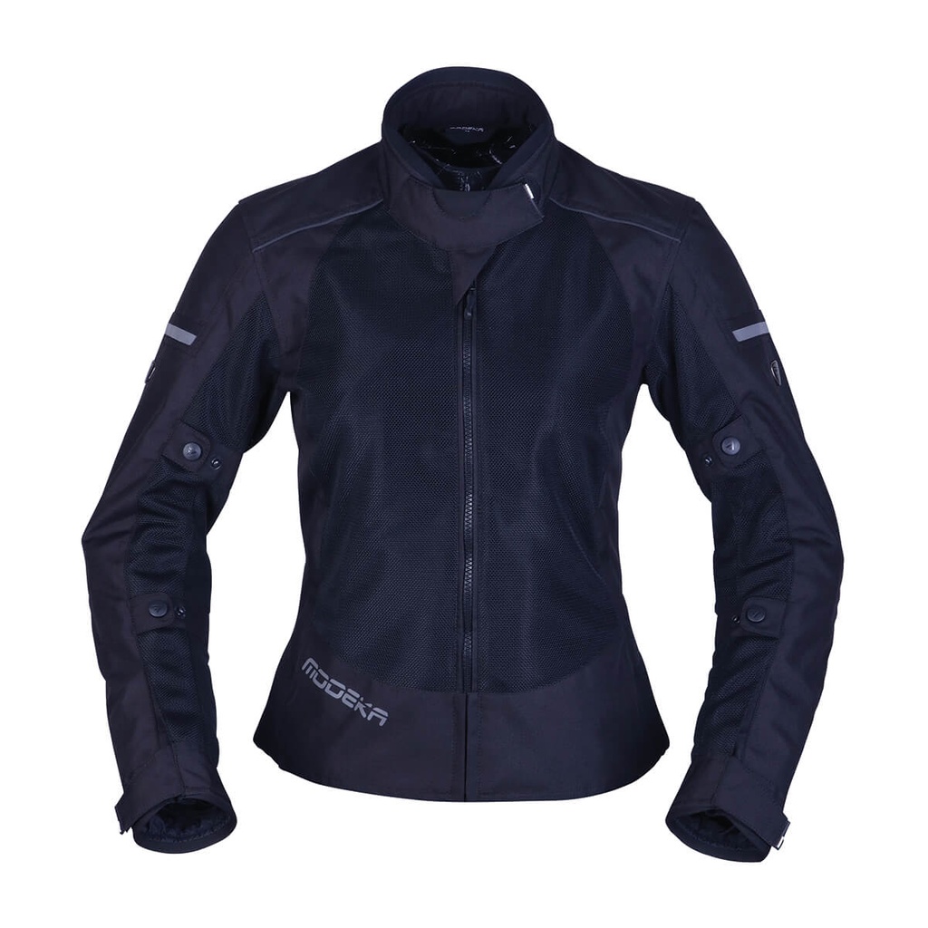 Chaqueta Modeka Veo Air Mujer