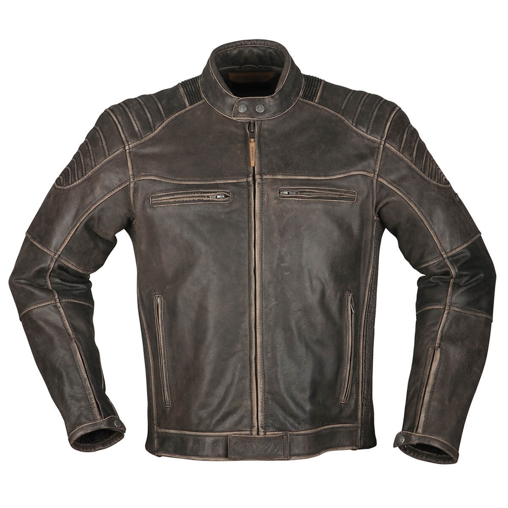 Chaqueta Modeka Vincent Aged